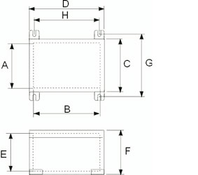 litro probabilidad Humano Stanco, fabricación de pararrayos, jabalinas y cajas estancas.